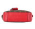 Saintonge Crossbody, top view
